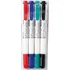 Centropen White Board Marker 2709 