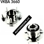 Ložisko kola SKF (SK VKBA3660)