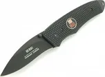 Zavírací nůž RUI® Tactical 19374 - černý
