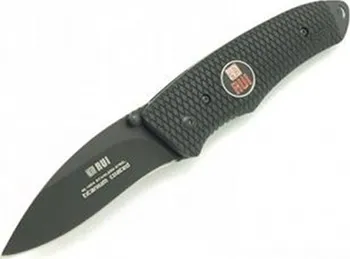kapesní nůž Zavírací nůž RUI® Tactical 19374 - černý