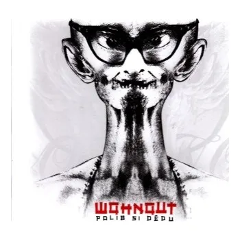 Polib si dědu - Wohnout [CD]
