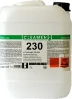CLEAMEN 230 strojní mytí nádobí 6kg