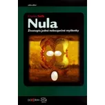 Nula - Charles Seife