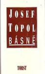 Básně - Josef Topol