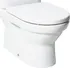 Jika TIGO WC mísa kombi, vario odpad, (pro nádrž 8.2821.3) 8.2421.6.000.231.1