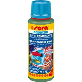 Sera Aquatan 100 ml