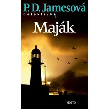 P.D. Jamesová: Maják 
