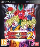 Dragon Ball Raging Blast 2 PS3
