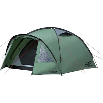 Stan Hannah Racoon 3