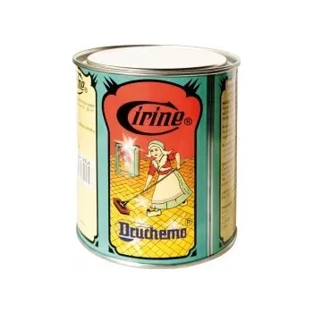 Čistič podlahy Druchema Cirine na parkety 550 g