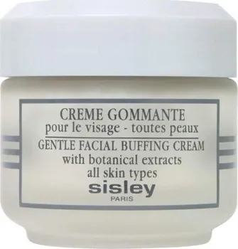 SISLEY Jemný exfoliační krém s rostlinnými výtažky (Gentle Facial Buffing Cream) 50 ml