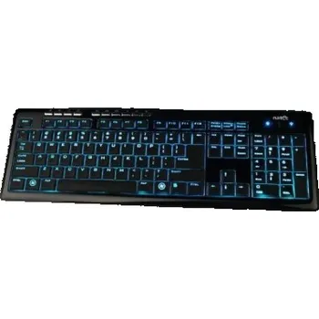 Klávesnice Natec Medusa 2 USB