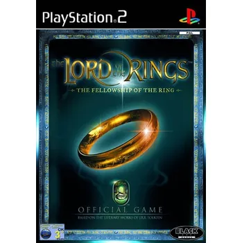 The Lord of the Rings: The Fellowship…