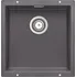 Granitový dřez Blanco Subline 400 s excentrem