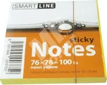 Samolepící bloček Sticky Notes, 76x76,…