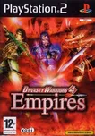 Dynasty Warriors 4: Empires PS2