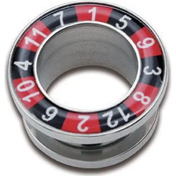 Piercing Tribal Piercing Tunel BFTNP1