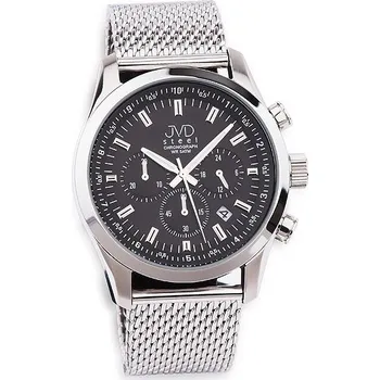 Hodinky JVD steel JA534.2