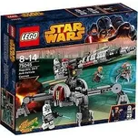 LEGO Star Wars 75045 Republic AV-7…