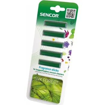 Vůně do vysavače SVX FOREST vůně do vysavačů SENCOR
