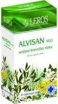 Léčivý čaj Leros Alvisan NEO 1X100GM