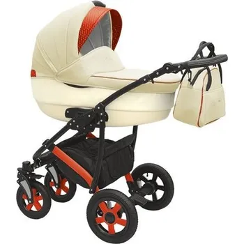 Kočárek Camarelo Granada