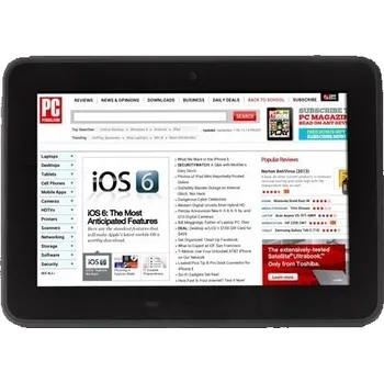 Tablet Amazon Kindle Fire HD 7