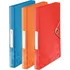 Leitz Bebob A4 desky na spisy, oranžové