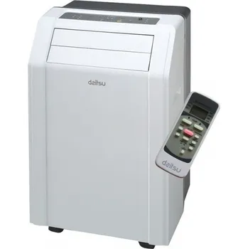 Klimatizace Daitsu APD 12-AN