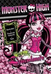 Mattel: Monster High - Vše o Drakulauře