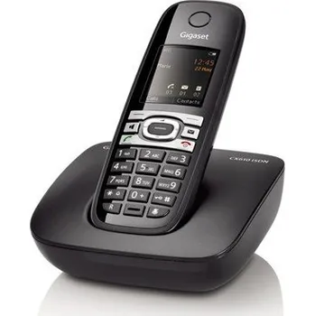Stolní telefon Siemens Gigaset CX610 ISDN
