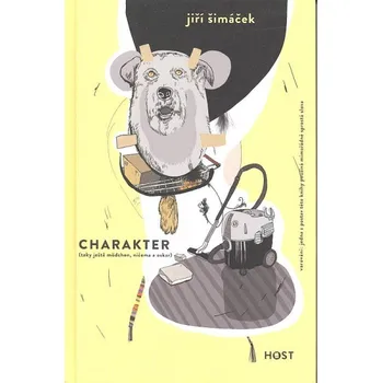 Charakter - Jiří Šimáček