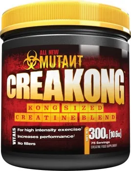 Kreatin Mutant Creakong