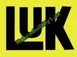 3 dílná spojková sada LUK (LK 625240900)