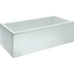 LAUFEN PRO Vana akrylátová 180x80 cm,…