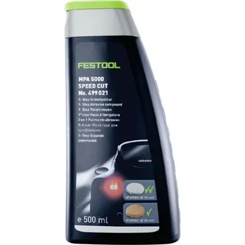 Festool MPA 5000/1 leštící přípravek