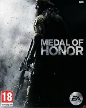 Počítačová hra Medal of Honor 2010 PC