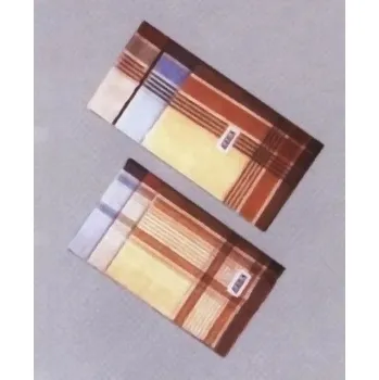 Pánské pracovní kapesníky M28 světlé