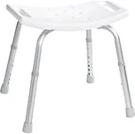 Sapho Rider nastavitelná bílá