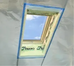 Příslušenství k oknu Fakro XDS 66 x 98 parotěsný límec