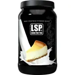 LSP Molke Whey Protein Fitness Shake…