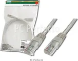 Kabel Digitus UTP, CAT 5e, AWG 26/7,…