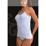 Spodní košilka CM 00210 Camisole bílá XL