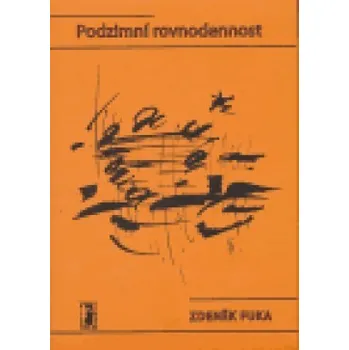 Poezie Podzimní rovnodennost - Zdeněk Fuka