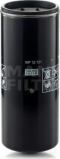 Olejový filtr Filtr olejový MANN (MF WP12121)