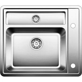 Nerezový dřez Blanco Statura 6 - IF 514484