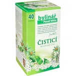 Čaj Váňa Čistící nálevové sáčky 40 x…