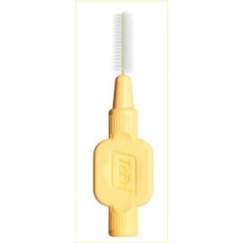 TePe Extra Soft 122255 0,7 mm 8 ks žluté