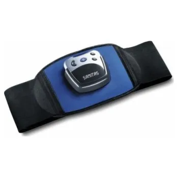 Masážní přístroj Recenze Sanitas SEM 30