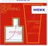 Pánský parfém Mexx Energizing Man EDT